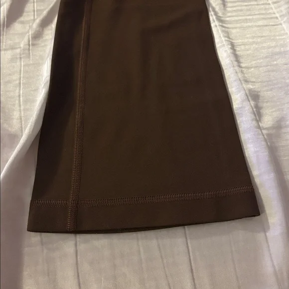 Lululemon Align High-Rise Mini-Flared Pant 28" - Picture 6 of 7